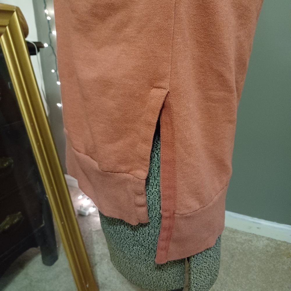 90 Degree Crewneck